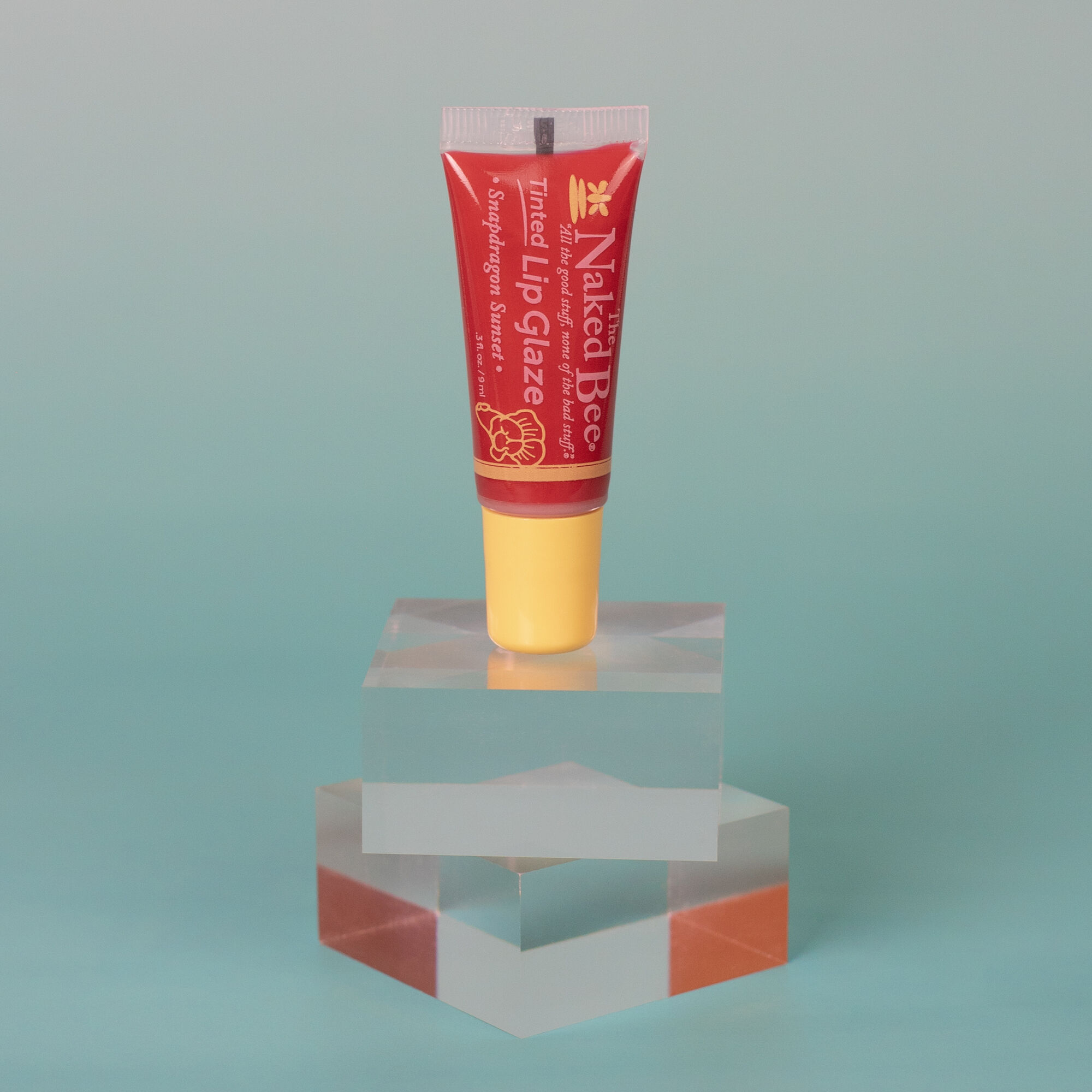 Snapdragon Sunset Tinted Lip Glaze