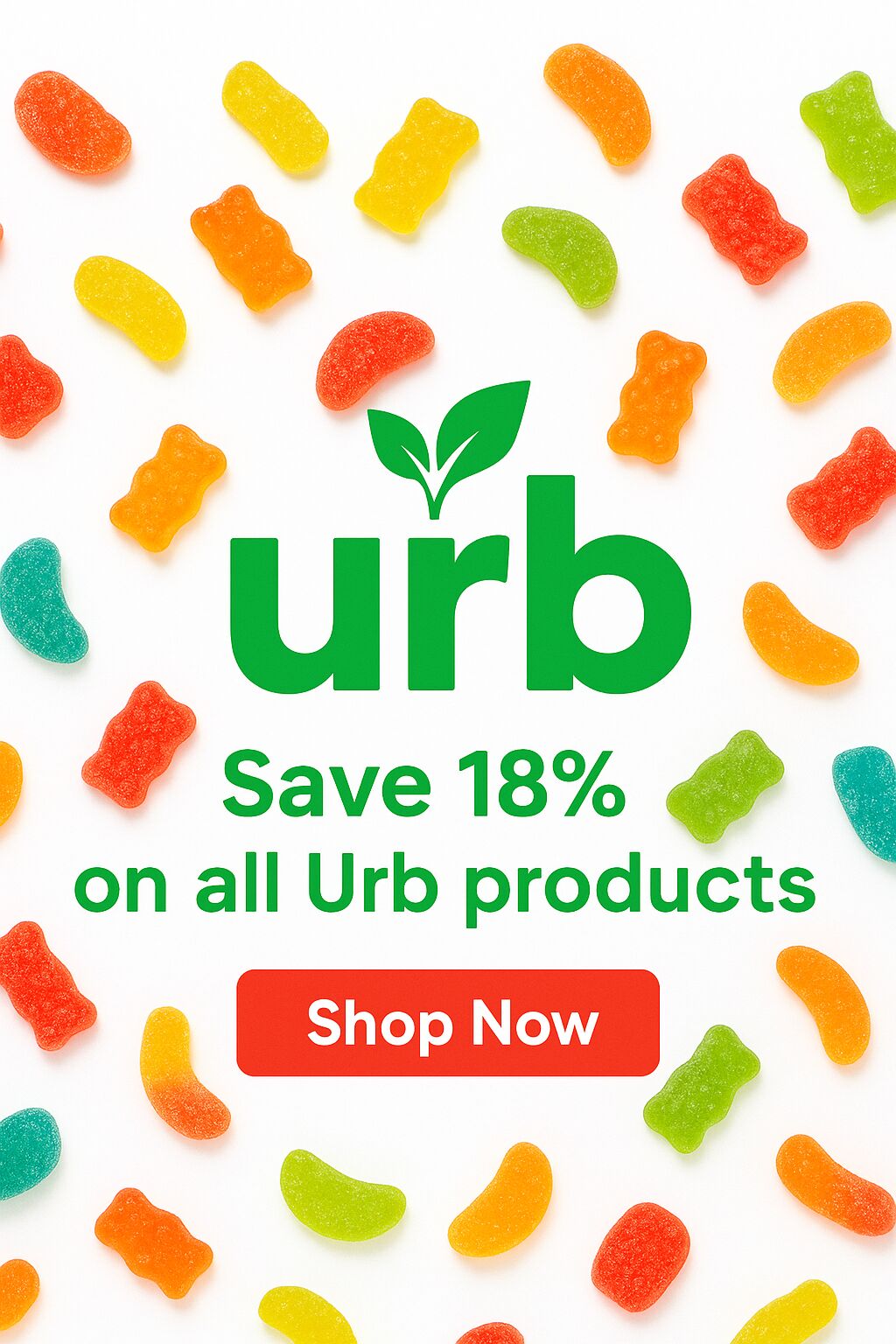 Urb Sale 